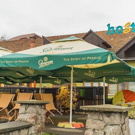 Green Hostel Sfântu-Gheorghe 外观 照片